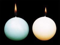 Ball Candle