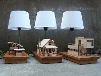 miniature design lamps