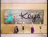 Key Hanger
