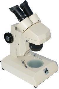 Scientific Microscopes