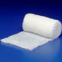 gauze bandages