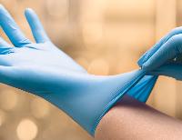 Nitrile Examination Gloves