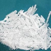 Menthol Bold Crystals