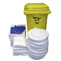 Oil Spill Kit