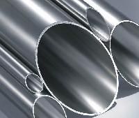 chromium nickel stainless steel