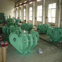 diamond making machine parts