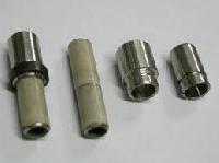 diamond polishing parts