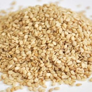 Natural Sesame Seeds