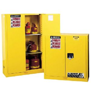 Safety Cabinets