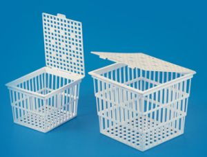 Test Tube Baskets