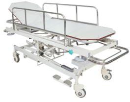 Recovery Trolley