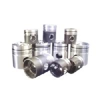 Industrial Pistons