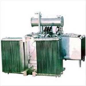 Distribution Power Transformer