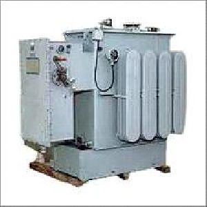 Distribution Power Transformer