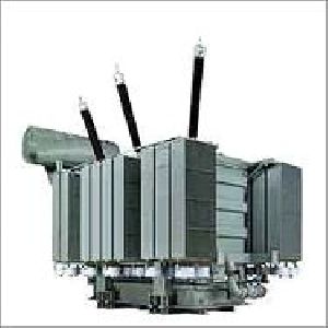 Distribution Power Transformer