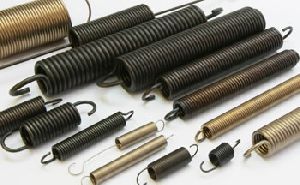 Tension Springs