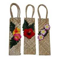 Jute Bottle Bags