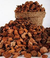 Coir Husk Chips