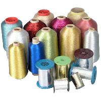 Viscose Embroidery Thread