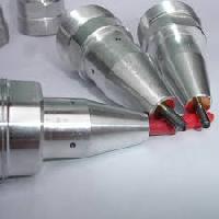 diamond machine spare parts