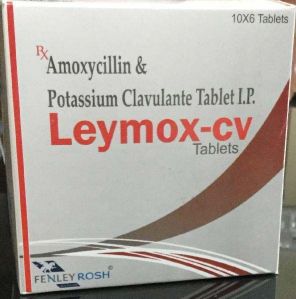 Amoxycillin Tablets