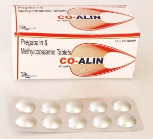 Co-Alin Tablet