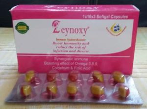 Leynoxy Capsules