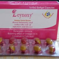 Leynoxy -Immunity Booster Supplement