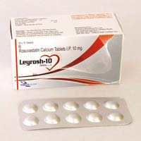 Leyrosh Tablets