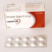 Leysart Tablets