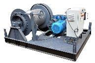 power winches