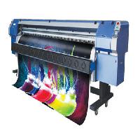 Flex Printing Machine