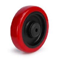 Pu Wheels