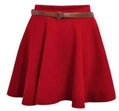 Ladies Skirts