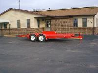 Automotive Trailers