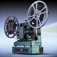 film projectors