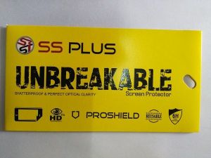 SS Plus Mobile Screen Protector