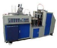 disposable cup making machine