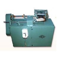 paper cone printing machine