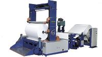 paper converting machinery