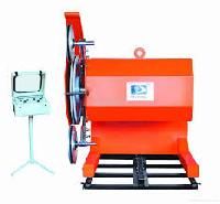 Diamond Wire Saw Machine