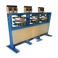 Areca Leaf Plate Making Machine