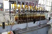 Oil Filling Machine