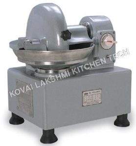 Chopping Machine