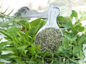 Dried Herbs