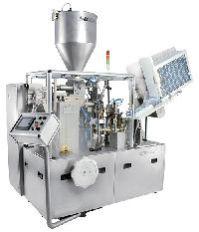 semi automatic filling machines