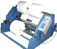 paper rolling machine