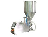 Semi Automatic Filling Machine