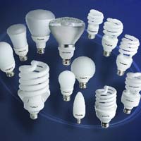 Compact Fluorescent Lamp