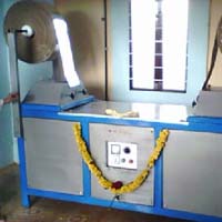 Model No - Rls009 Paper Plate Making Machine